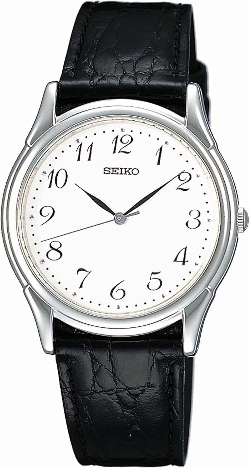 [SEIKO] SPIRIT Men's Watch SBTB005
