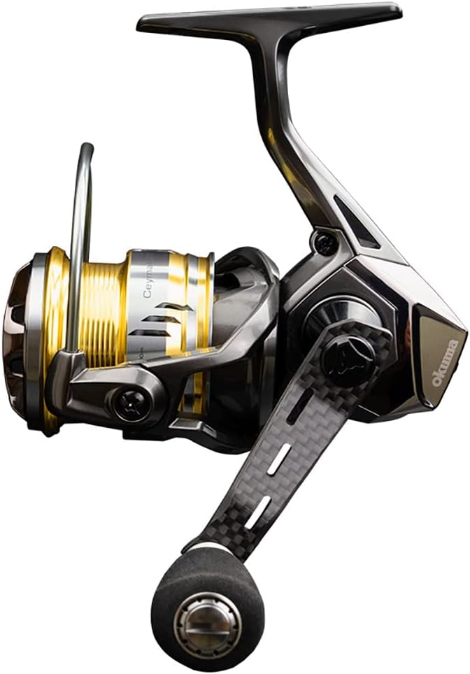 Okuma Ceymar CB Saver