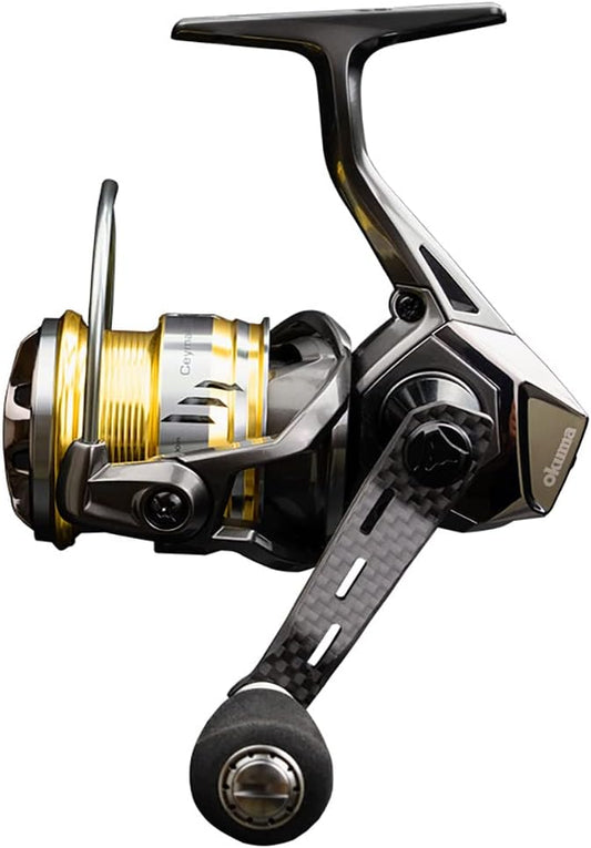 Okuma Ceymar CB Saver