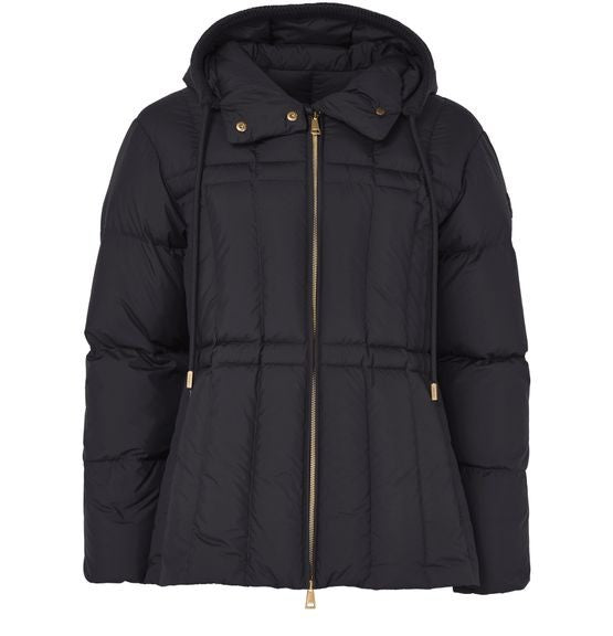 MONCLER Estom down jacket - Image 1