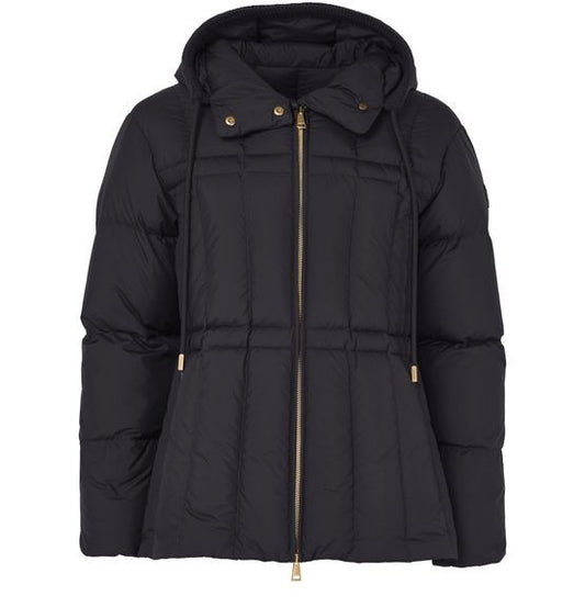 MONCLER Estom down jacket - Image 1