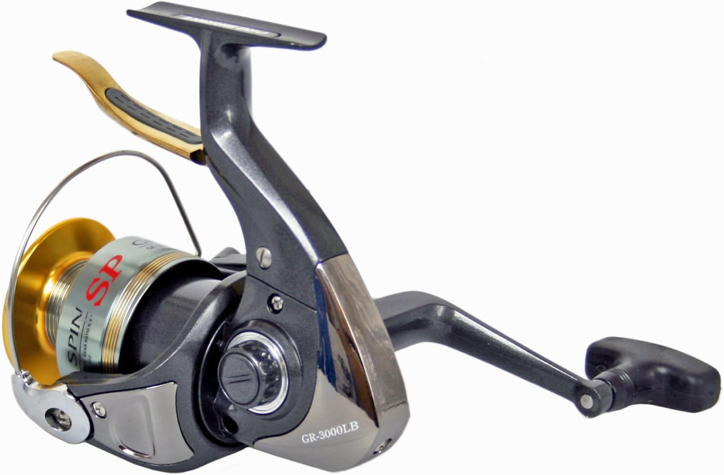PRO MARINE GR3000LB GR3000LB GRECIA SPIN REEL