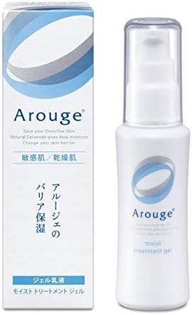 [3 pieces] All Pharmaceutical Industry Arger Moist Treatment Gel 2.0 inches (50 mm) x 3 Packs (Quasi Drug) (4987305035448-3)