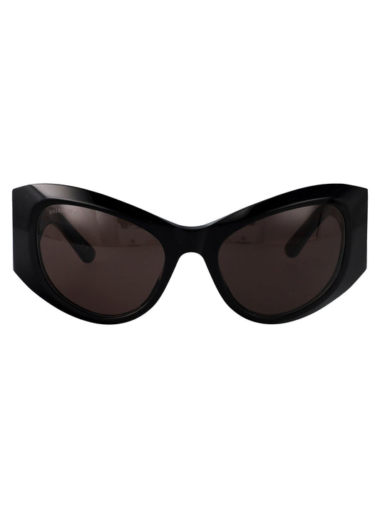 Balenciaga ButterflyサングラスBB0393 S 001 - Image 1