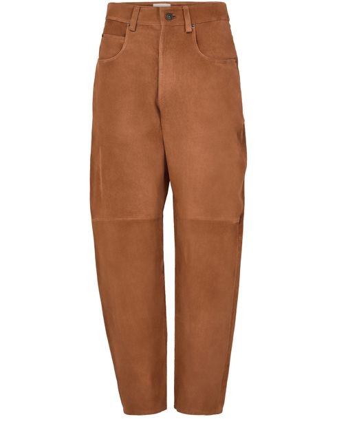 ISABEL MARANT Dariellle pants - Image 1