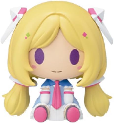Ichiban Kuji Holo Live Vol. 4 Chokokokokko Prize, Chokoko Koko Figure, Aki Rosenthal