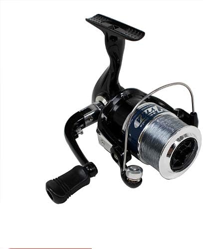 SOLFIESTA Reel, Solfiesta, Spinning Reel, Nytra / 1000