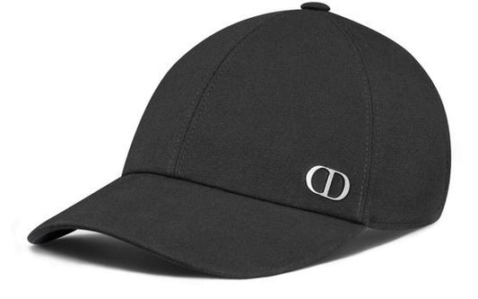 DIOR CD Icon Cap - Image 1