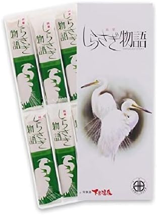 Gifu Prefecture Limited Gifu Souvenir Hida Famous Souvenir, Shirasagi Story, Bakery Confectionery Shirasagi Story, Set of 11