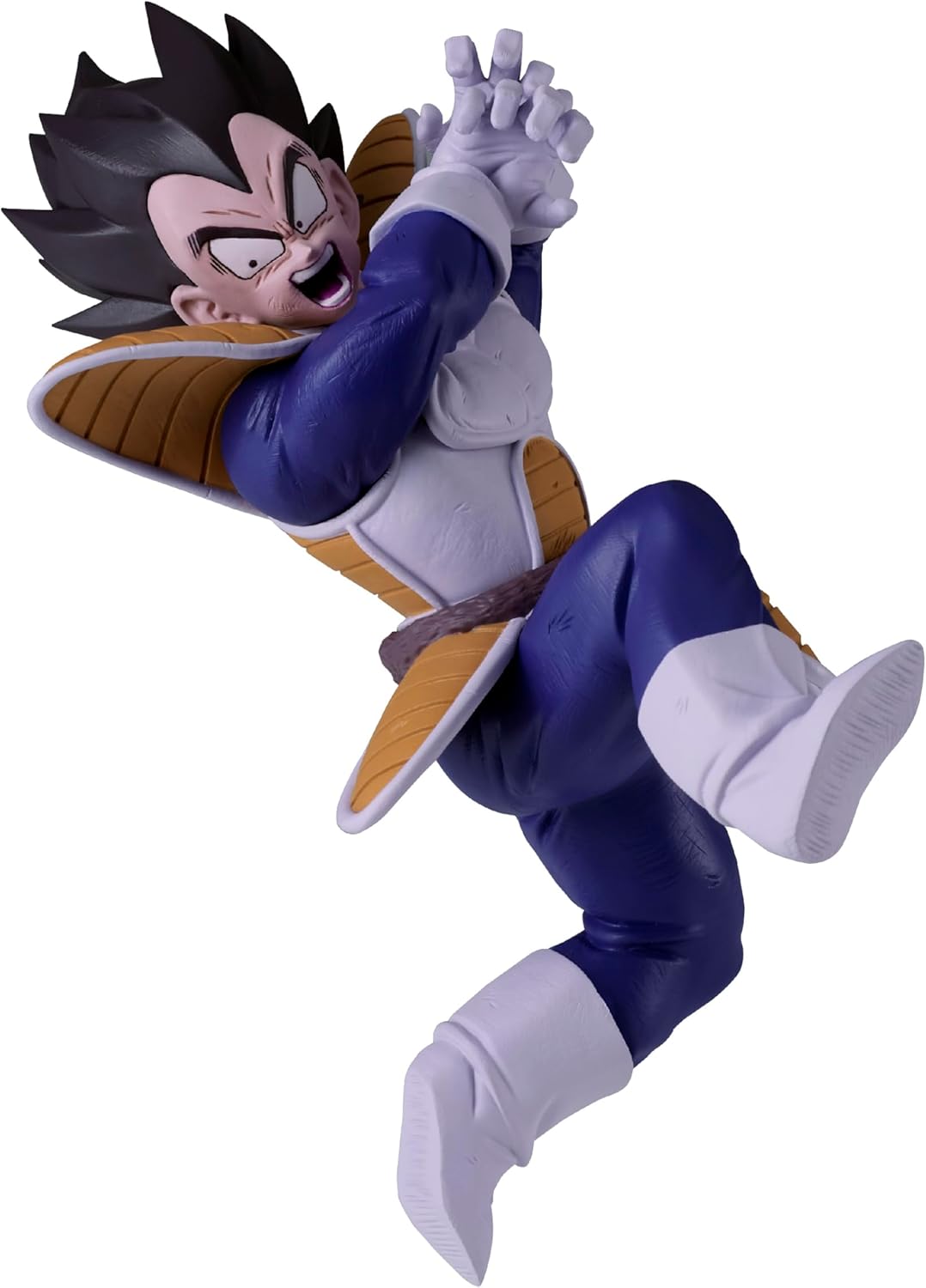 Dragon Ball Z MATCH MAKERS Vegeta VS Son Goku