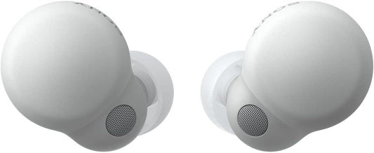 Sony WF-LS900N WF-LS900N Wireless Noise Cancelling Stereo Earphones LinkBuds S WF-LS900N NiziU CM Cast Model: Lightweight, Small, No Can, Outside Sound Capture, Various Usability, White