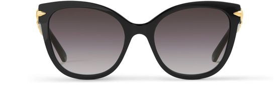 LOUIS VUITTON LV Malletage Light Round Sunglasses - Image 1
