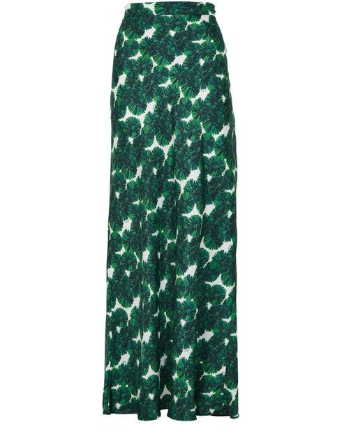 Recital maxi skirt - Image 1