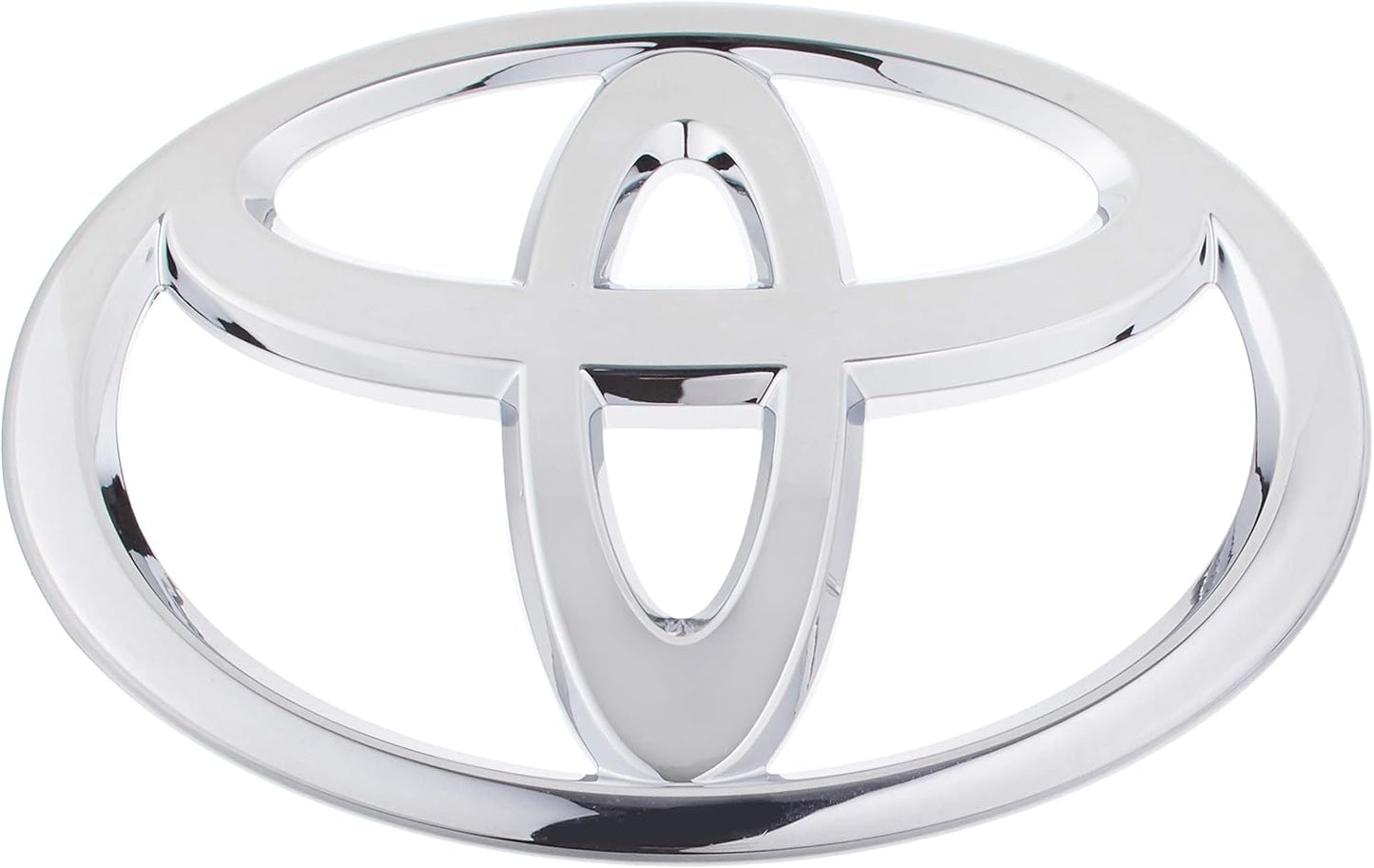 Toyota Genuine Parts Symbol Emblem Part Number 90975-02062