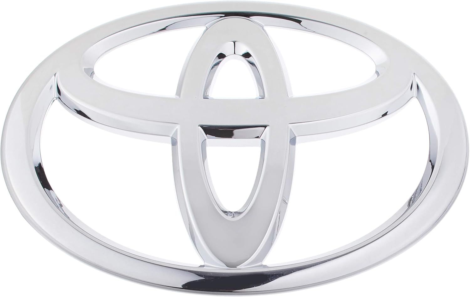 Toyota Genuine Parts Symbol Emblem Part Number 90975-02062