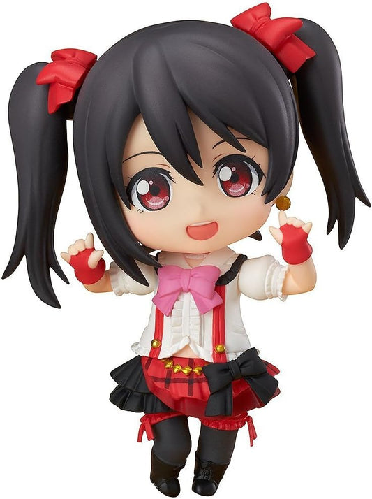 Love Live! Nico Yazawa Nendoroid Figure