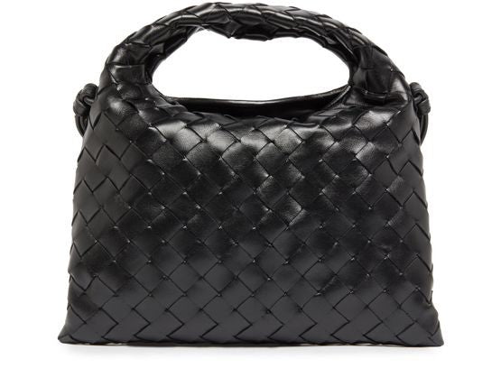 BOTTEGA VENETA ミニ Hop バッグ - Image 1