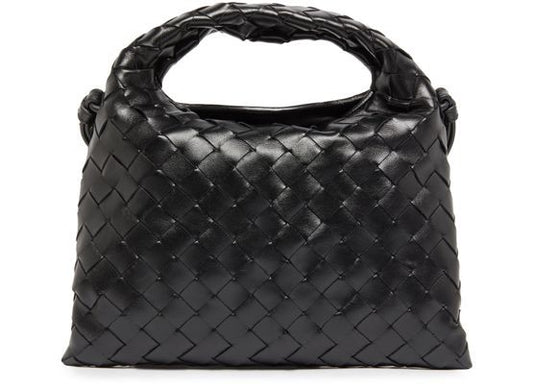 BOTTEGA VENETA ミニ Hop バッグ - Image 1
