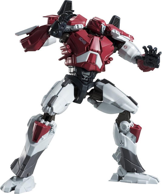 Pacific Rim:Uprising Guardian Bravo