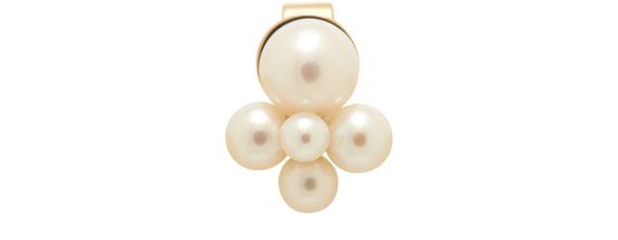 SOPHIE BILLE BRAHE Thyra イヤリング - Image 1