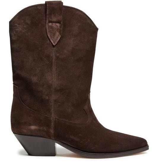 ISABEL MARANT Duerto cowboy boots - Image 1