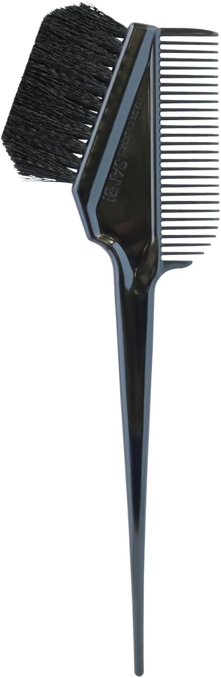 K-60 Hair Dye Brush for Professional Use