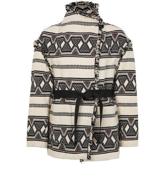 MARANT ETOILE Josialo ジャケット - Image 1