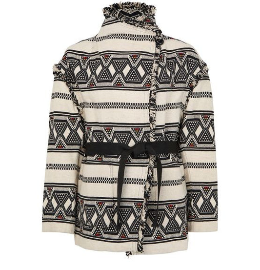 MARANT ETOILE Josialo ジャケット - Image 1