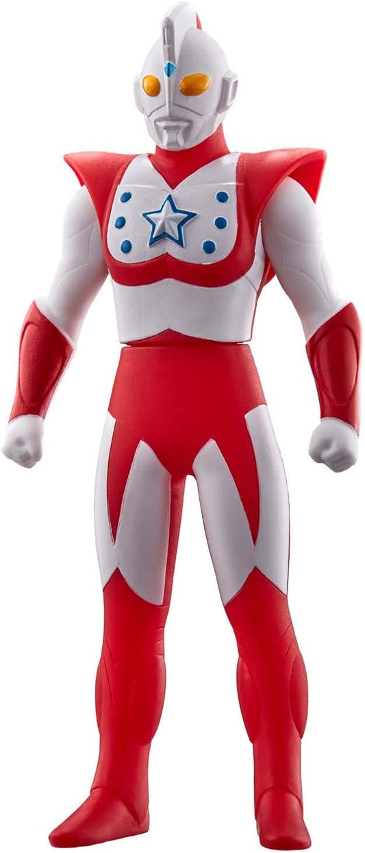 Ultra Hero Series EX Ultraman Chuck