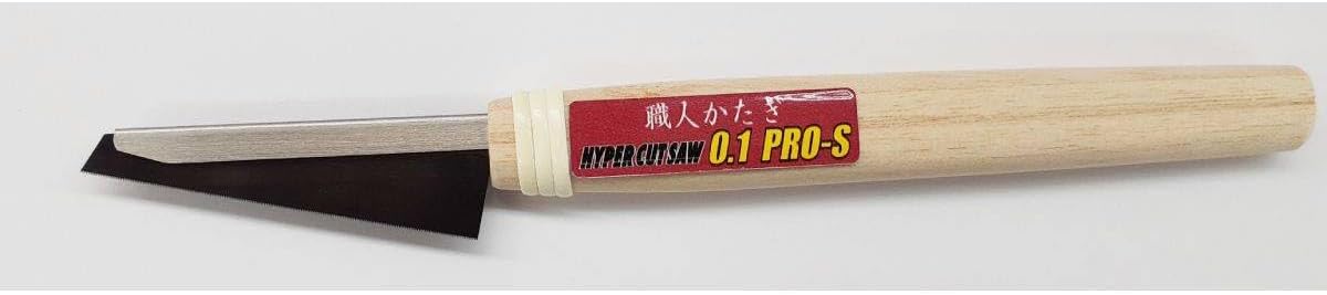 Shimomura Alec AL-K02 Artisan Hardness Hyper Cut Sew 0.1 PRO-S Hobby Tool