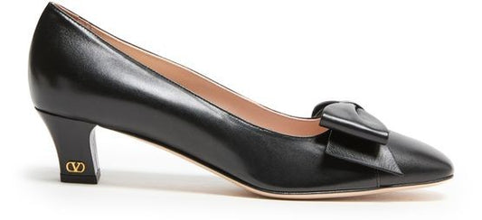 VALENTINO GARAVANI Bowow pumps - Image 1