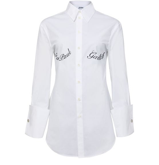 Jean Paul Gaultier 長袖シャツ - Image 1