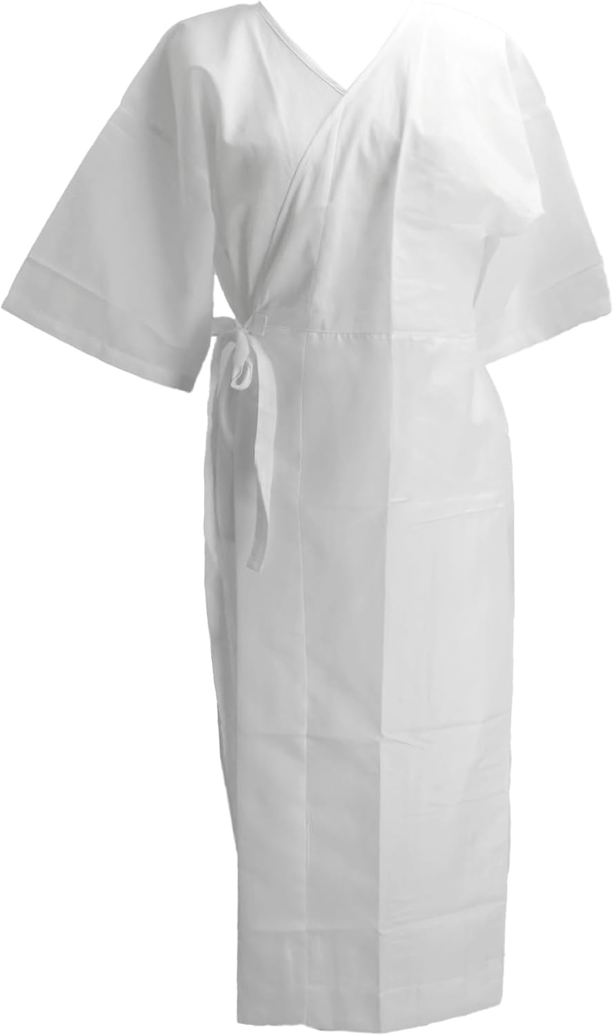 wyenishiya Women's Kimono Slip, Underwear, Kimono Slip, Kimono Inner, Cotton, Yukata, Furisode, Visiting Wear, Kimono Underwear