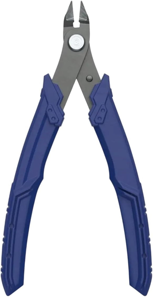 Bandai Spirits Build Up Nipper, Blue