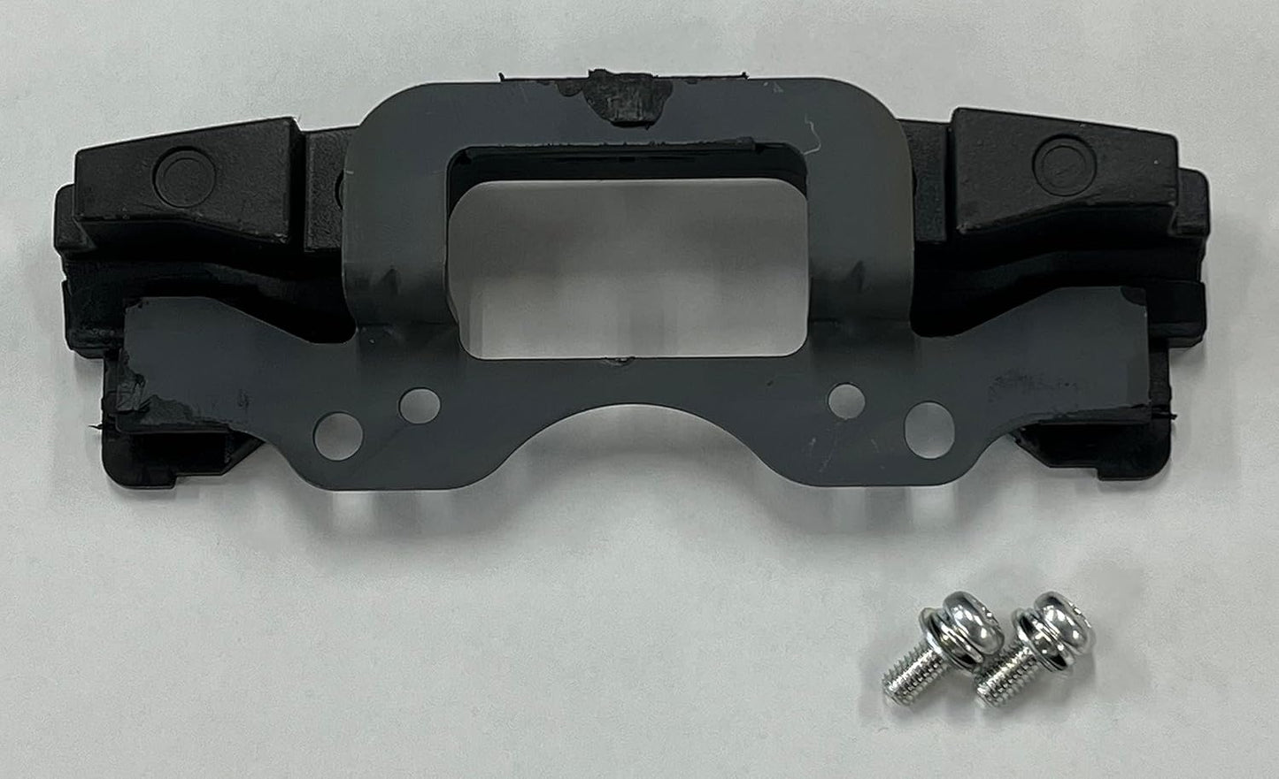 Toyota Motor (TOYOTA) Metal [Genuine Domestic Parts] Toyota Genuine 200 Series Hiace Steering Shake Damper H16.8 ~ Handle, Vibration Reduction, Improved Safety During Driving