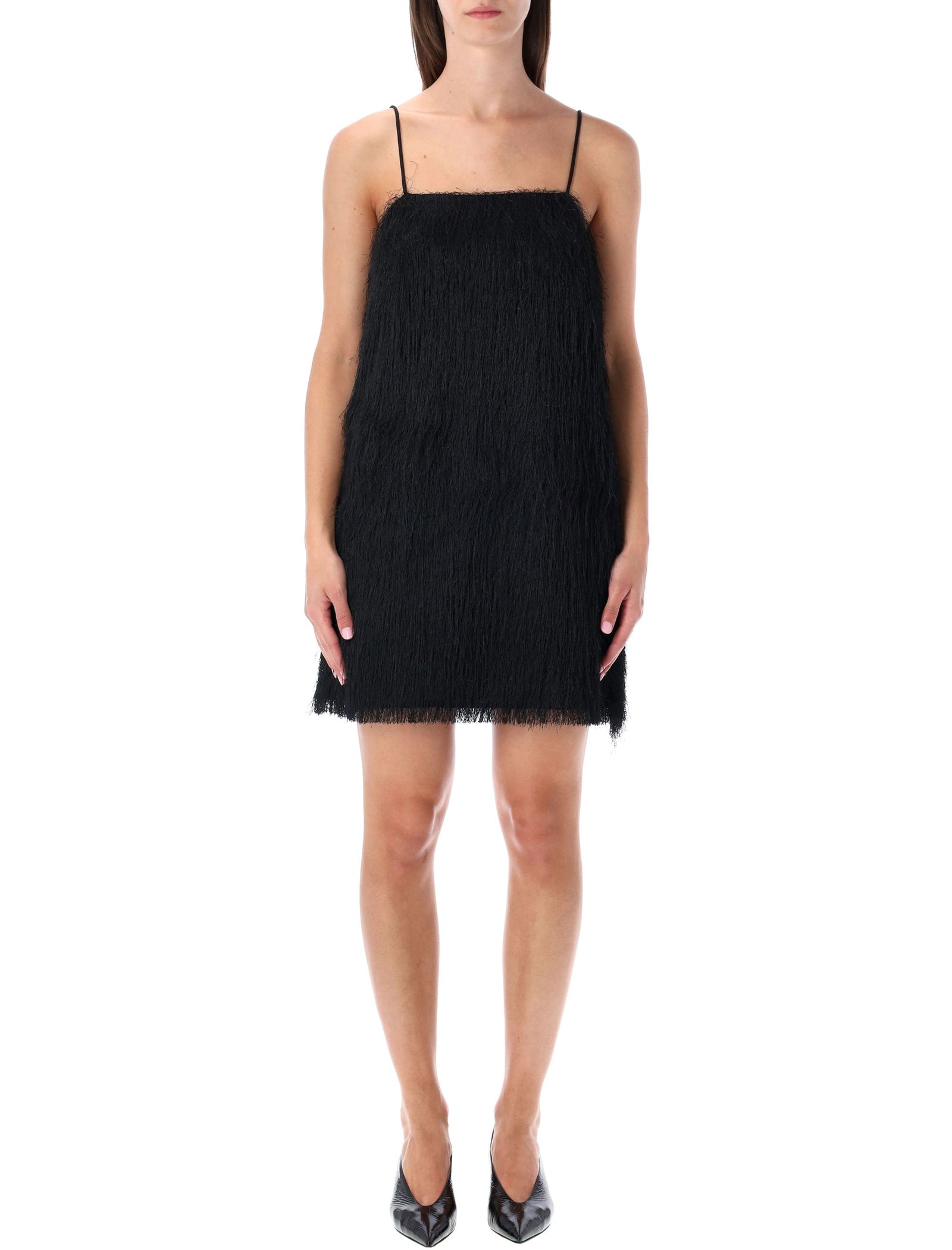 By Malene Birger マレン・ビルガー・ドレスによって黒 - Image 1