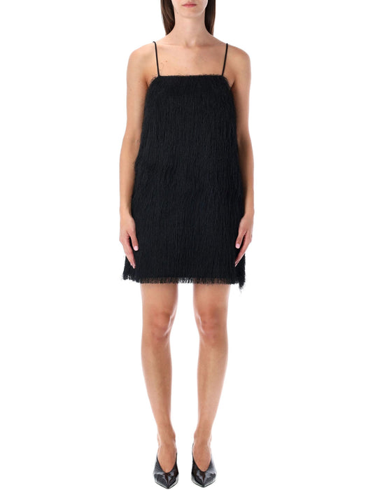 By Malene Birger マレン・ビルガー・ドレスによって黒 - Image 1