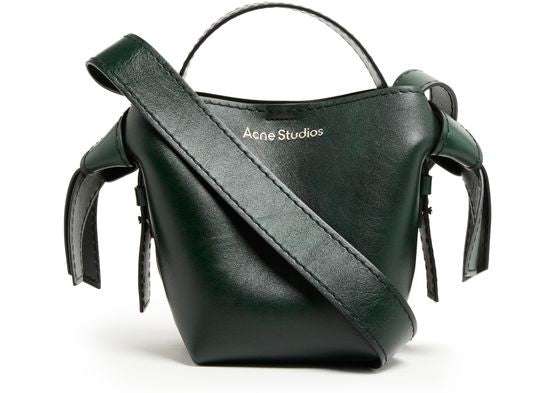 ACNE Musubi クロスボディバッグ - Image 1
