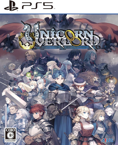 ユニコーンオーバーロード - PS5