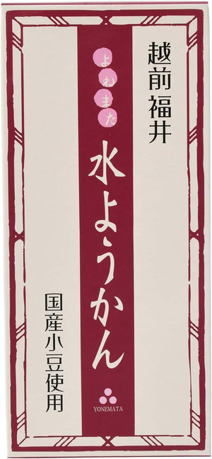 Rice Mo Mizukan 6.7 oz (190 g) x 2