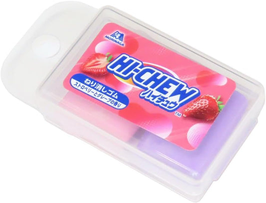 Haichu [Eraser] Scented Candy Package