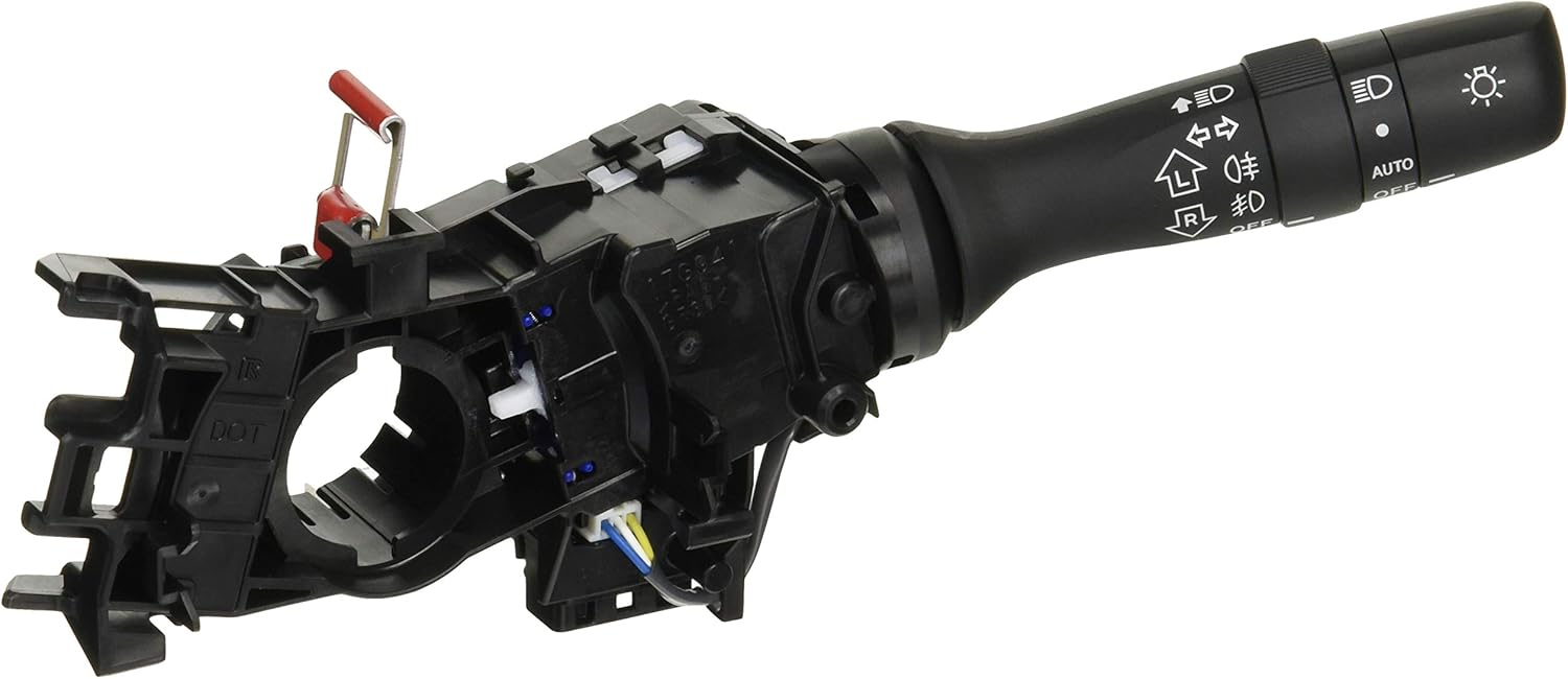 Genuine Toyota Headlamp Daima Switch ASSY Occitane Part Number SU003-05799