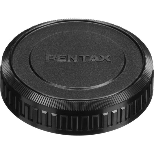 Rear Lens Cap for Pentax 645 Lenses