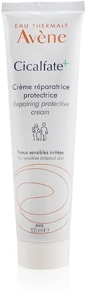 Avene Cycarfat Plus Repair Cream Large 3.5 oz (101 g)