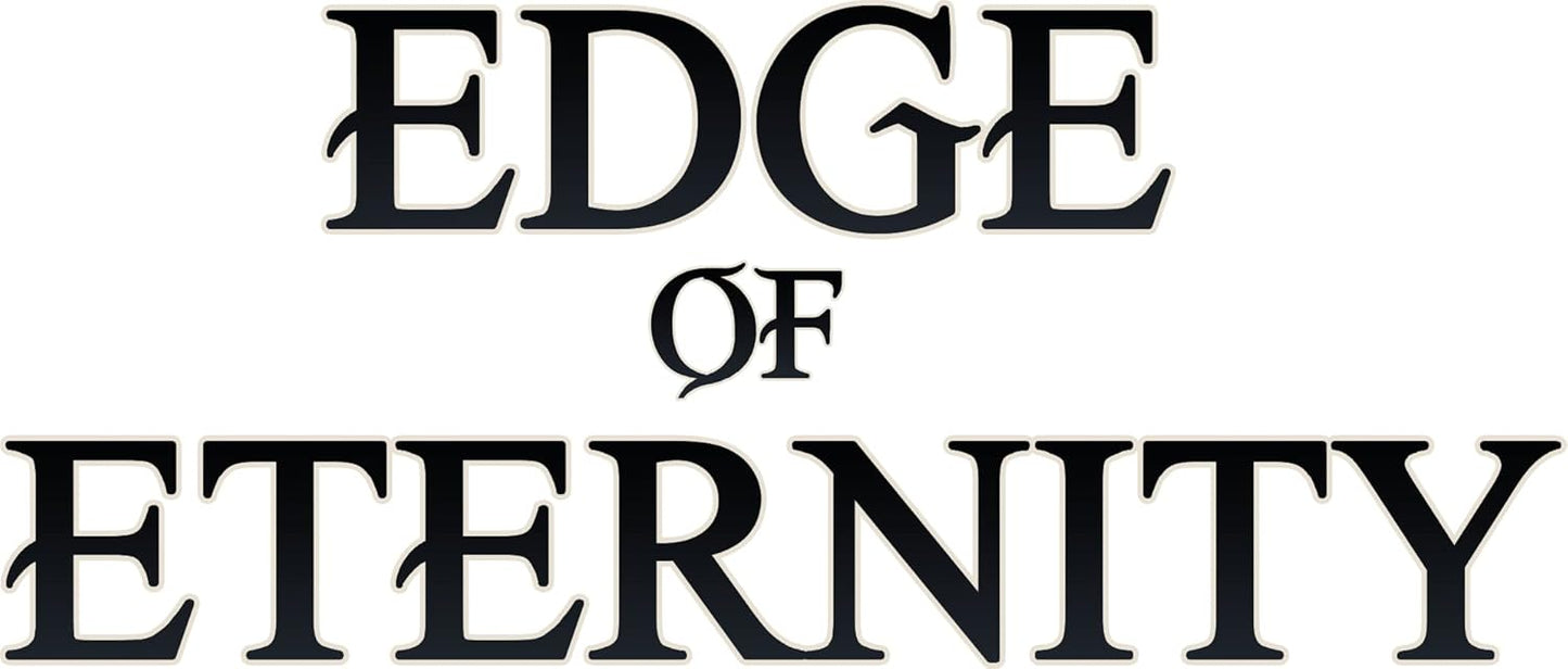 PS5版　Edge Of Eternity