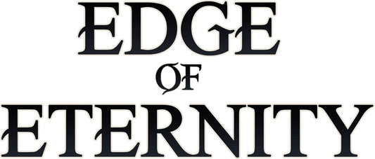 PS5版　Edge Of Eternity
