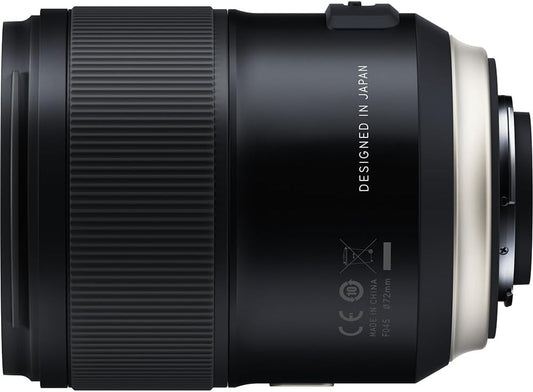 Tamron SP35mm F1.4Di USD for Nikon (Model F045)