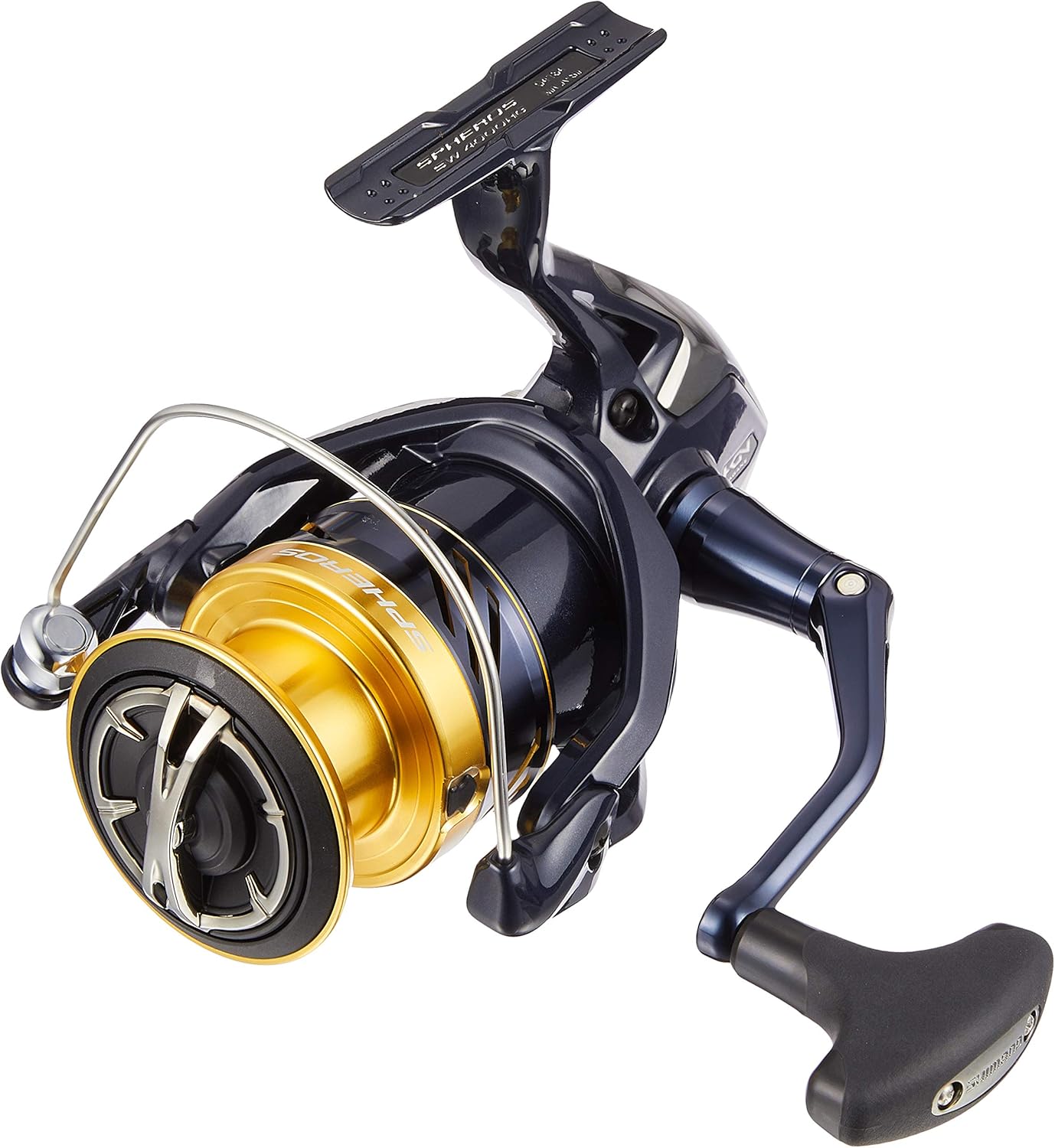 シマノ(SHIMANO) リール ショアジギング 19 スフェロス SW 3000XG/4000HG/4000XG