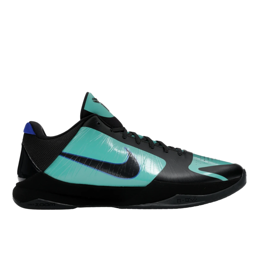 NIKE KOBE 5 PROTRO EYBL ACADEMY PE