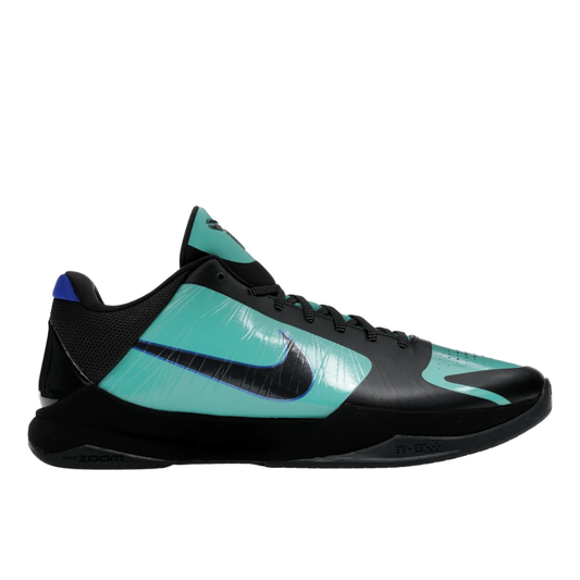 NIKE KOBE 5 PROTRO EYBL ACADEMY PE
